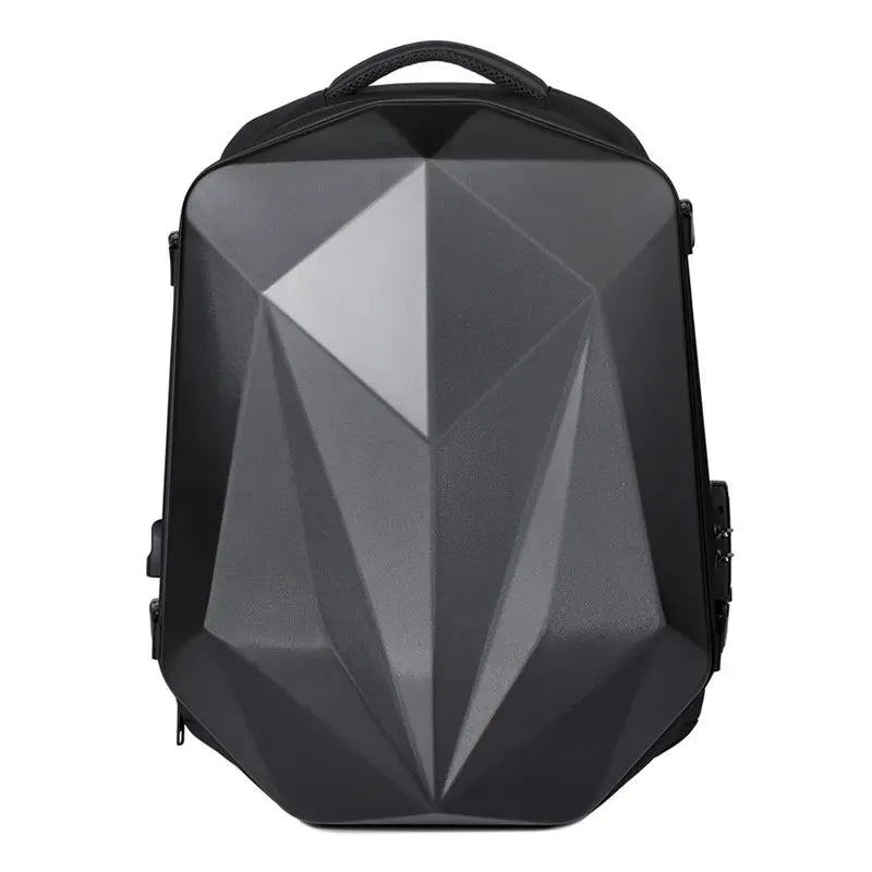 Motorcycle Helmet Waterproof Backpack by RiderOut™