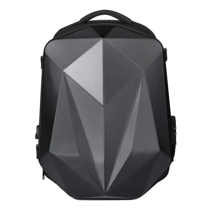Motorcycle Helmet Waterproof Backpack by RiderOut™