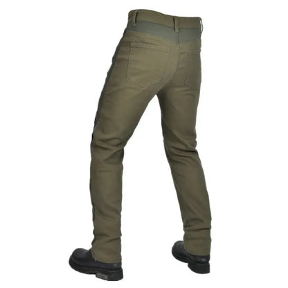 Upgraded Motorcycle Riding Breathable Trousers by RiderOut™