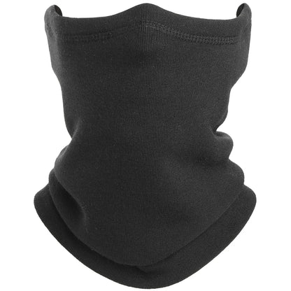 Winter Neck Warmer Gaiter Scarf Windproof Bandana by RiderOut™