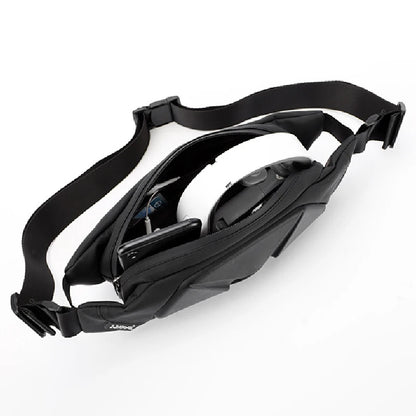 Waterproof Ride Waist Bag by RiderOut