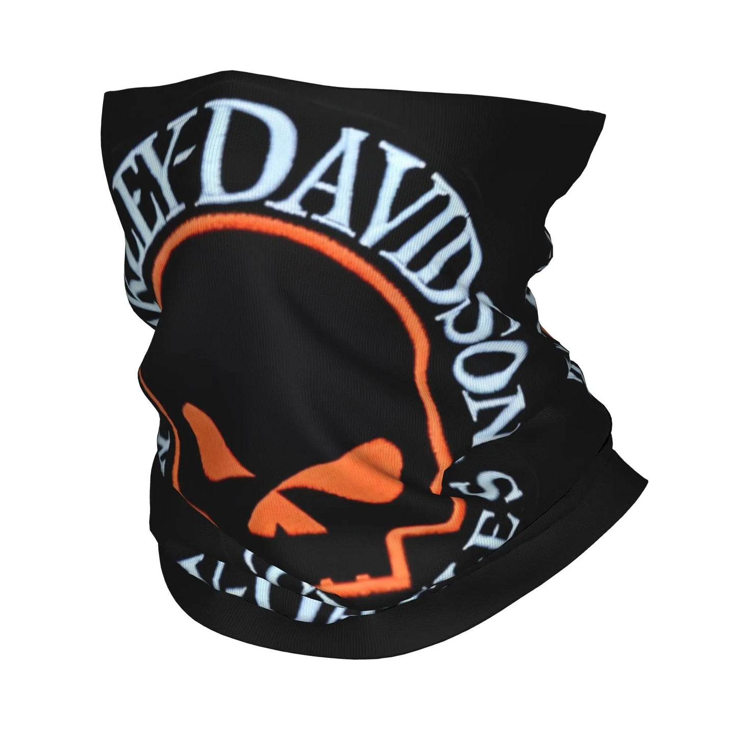 HD Knights Breathable Motorcycle Bandana
