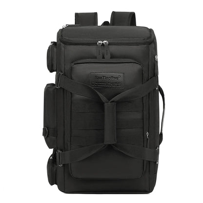Multi-compartment Large Capacity Outdoor Travel Backpack by RiderOut™