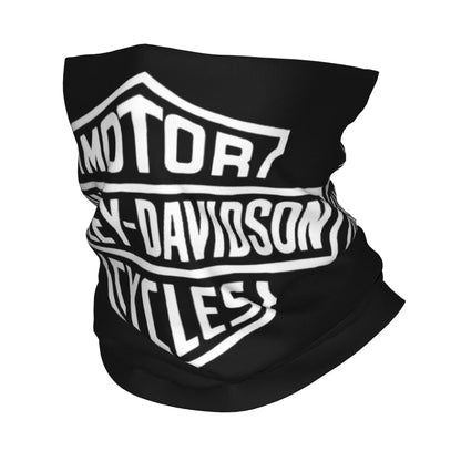HD Knights Breathable Motorcycle Bandana