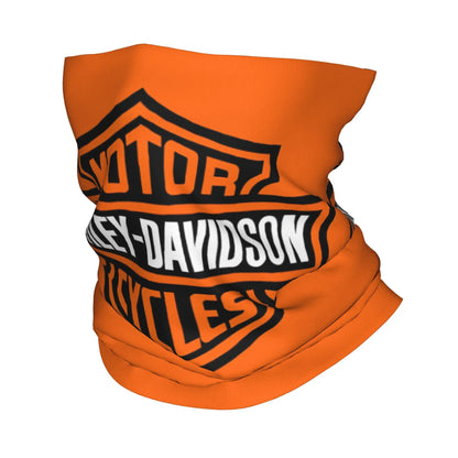 Motorcycle Knights HD Printed Bandana by RiderOut™
