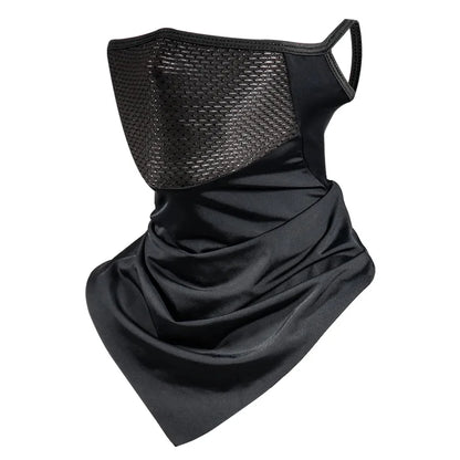 UV Protection Breathable Motorcycle Bandana by RiderOut™