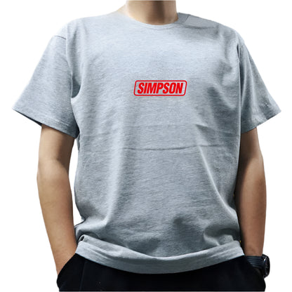 American Motorcycle SIMPSON T-shirt by RiderOut™