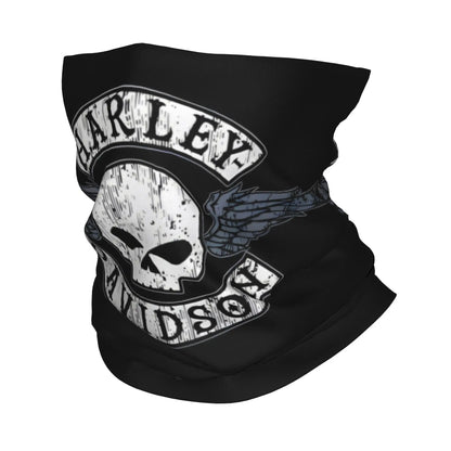HD Knights Breathable Motorcycle Bandana