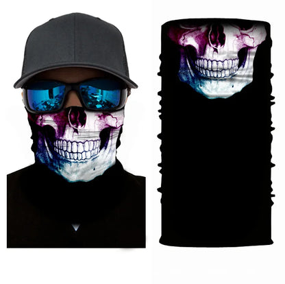 Tactical Neck Cover Bandana by RiderOut™