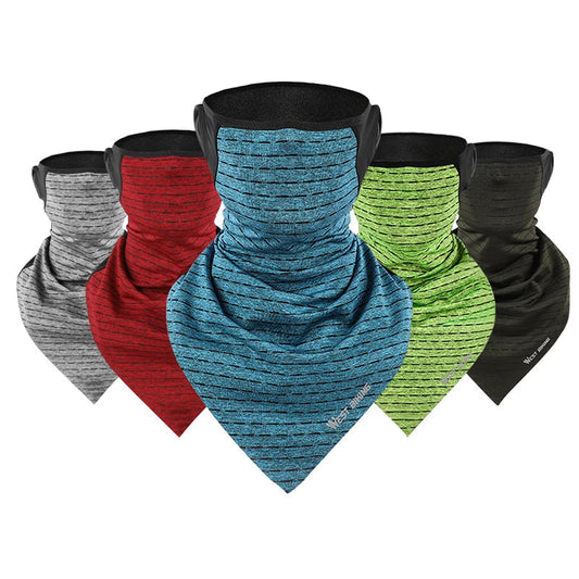 UV Protection Riding Outdoor Bandana by RiderOut™