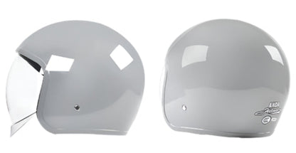 All-season Universal Motorcycles Helmet by RiderOut™