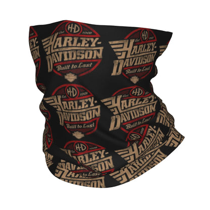 Motorcycle Knights HD Bandana by RiderOut™