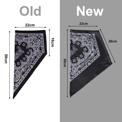 Skull Breathable Bandana by RiderOut™