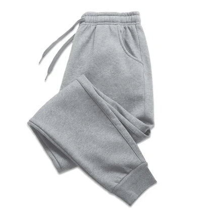 Loose Hip Pop Jogging Pants by RiderOut