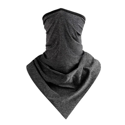 Breathable Neck Cover Windproof Bandana by RiderOut™
