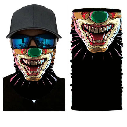 Tactical Neck Cover Bandana by RiderOut™