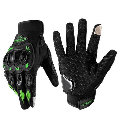 Anti-drop Four-season Breathable Protective Motorcycle Gloves by RiderOut™