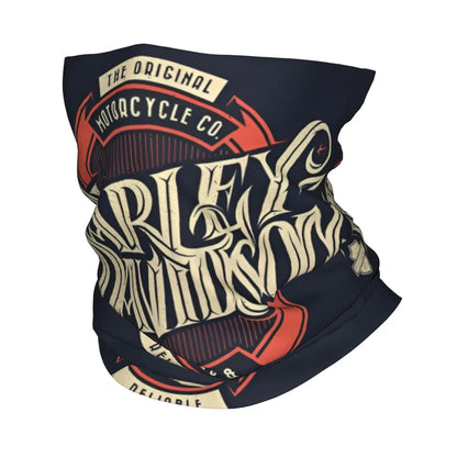 Motorcycle Knights HD Bandana by RiderOut™