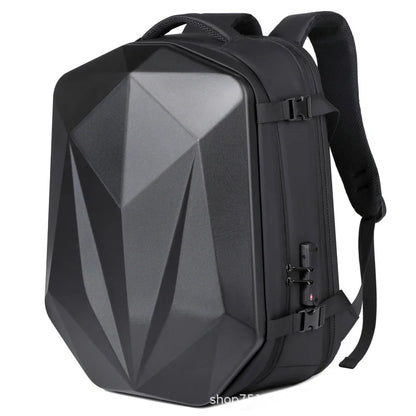 Motorcycle Helmet Waterproof Backpack by RiderOut™