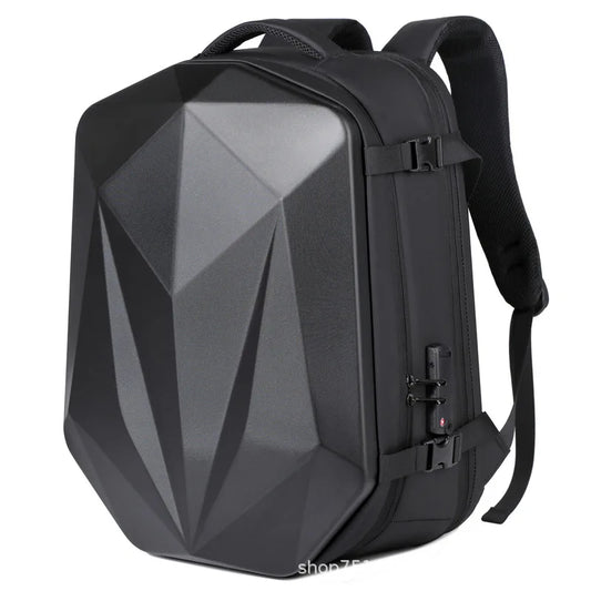 Motorcycle Helmet Waterproof Backpack by RiderOut™