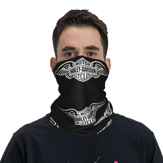 Motorcycle Knights HD Bandana by RiderOut™