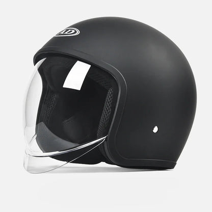 All-season Universal Motorcycles Helmet by RiderOut™