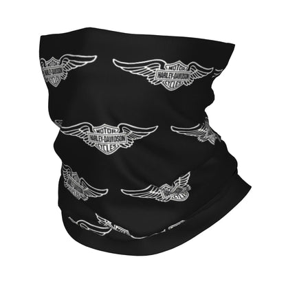 HD Knights Breathable Motorcycle Bandana