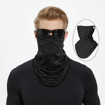 Motorcycle Headscarf Outdoor Bandana by RiderOut™