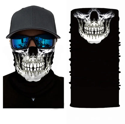 Tactical Neck Cover Bandana by RiderOut™