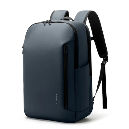 Casual Multi-Pockets Big Capacity Daily Backpack by RiderOut™