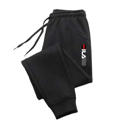 Fitness Workout Track Pants by RiderOut