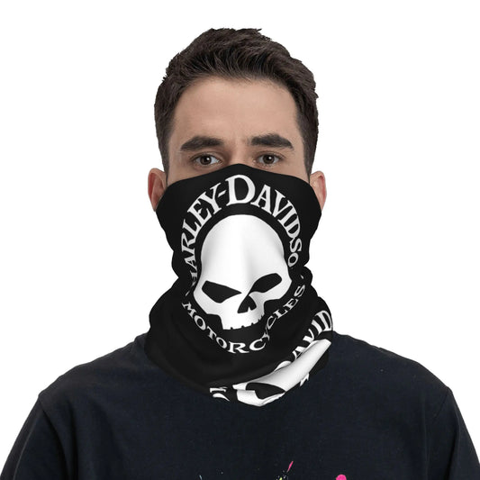 Motorcycle Knights HD Rider Bandana by RiderOut™