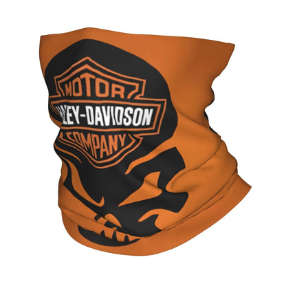 HD Knights Breathable Motorcycle Bandana