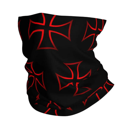 Iron Cross Germany Printed Bandana by RiderOut™