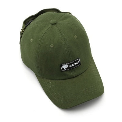 Personality Glasses Baseball Cap by RiderOut™
