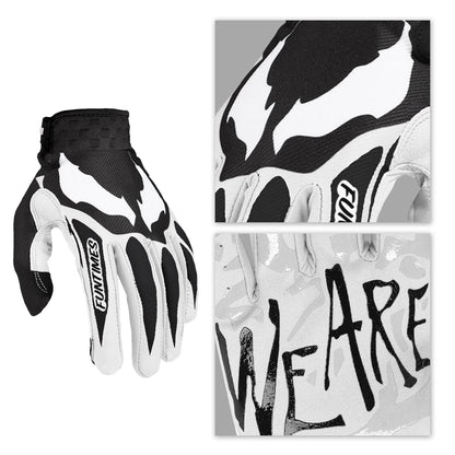 Anti-Wear Universal Riding Motorcycle Gloves by RiderOut™