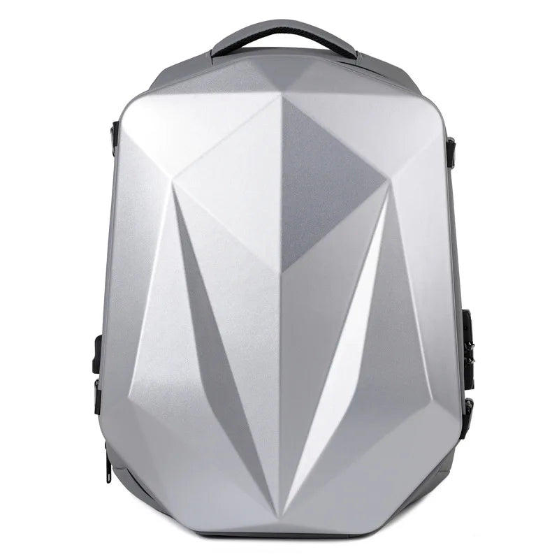 Motorcycle Helmet Waterproof Backpack by RiderOut™