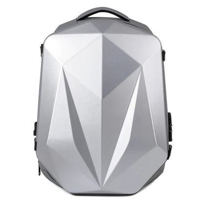 Motorcycle Helmet Waterproof Backpack by RiderOut™