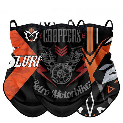 Motorcycle Headscarf Outdoor Bandana by RiderOut™