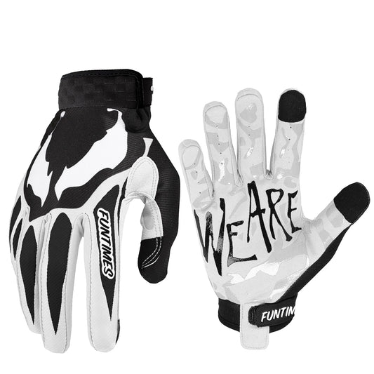 Anti-Wear Universal Riding Motorcycle Gloves by RiderOut™