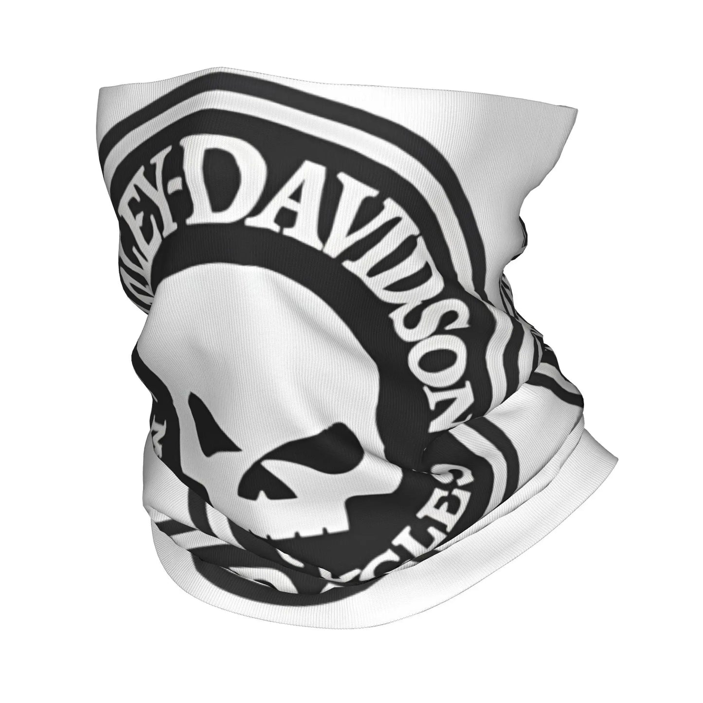 Motorcycle Knights HD Printed Bandana by RiderOut™