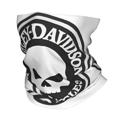 Motorcycle Knights HD Printed Bandana by RiderOut™