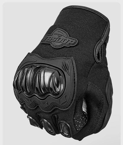 Anti-drop Four-season Breathable Protective Motorcycle Gloves by RiderOut™