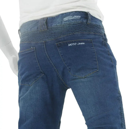 Motorcycle Protective Gear Riding Trousers by RiderOut™