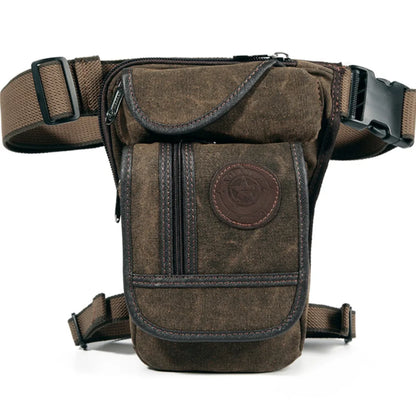Motorcycle Rider Tactical Messenger Cross Body Bag by RiderOut™