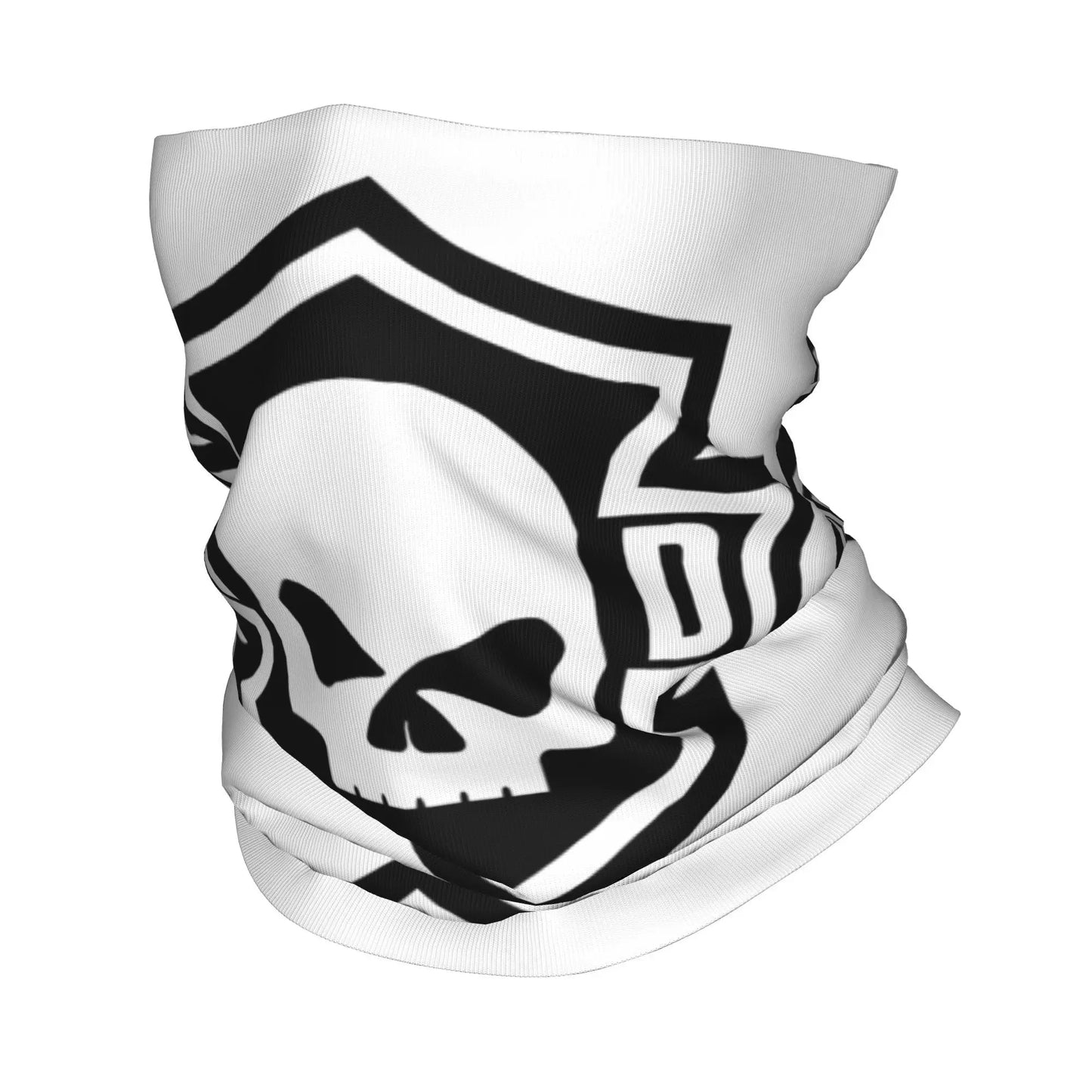 HD Knights Breathable Motorcycle Bandana