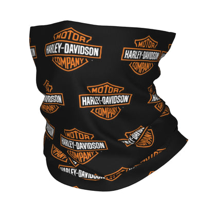 HD Knights Breathable Motorcycle Bandana