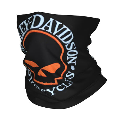 HD Knights Breathable Motorcycle Bandana