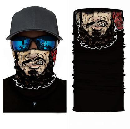 Tactical Neck Cover Bandana by RiderOut™
