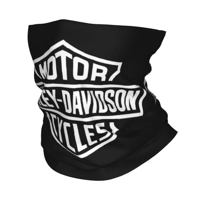 Motorcycle Knights HD Printed Bandana by RiderOut™